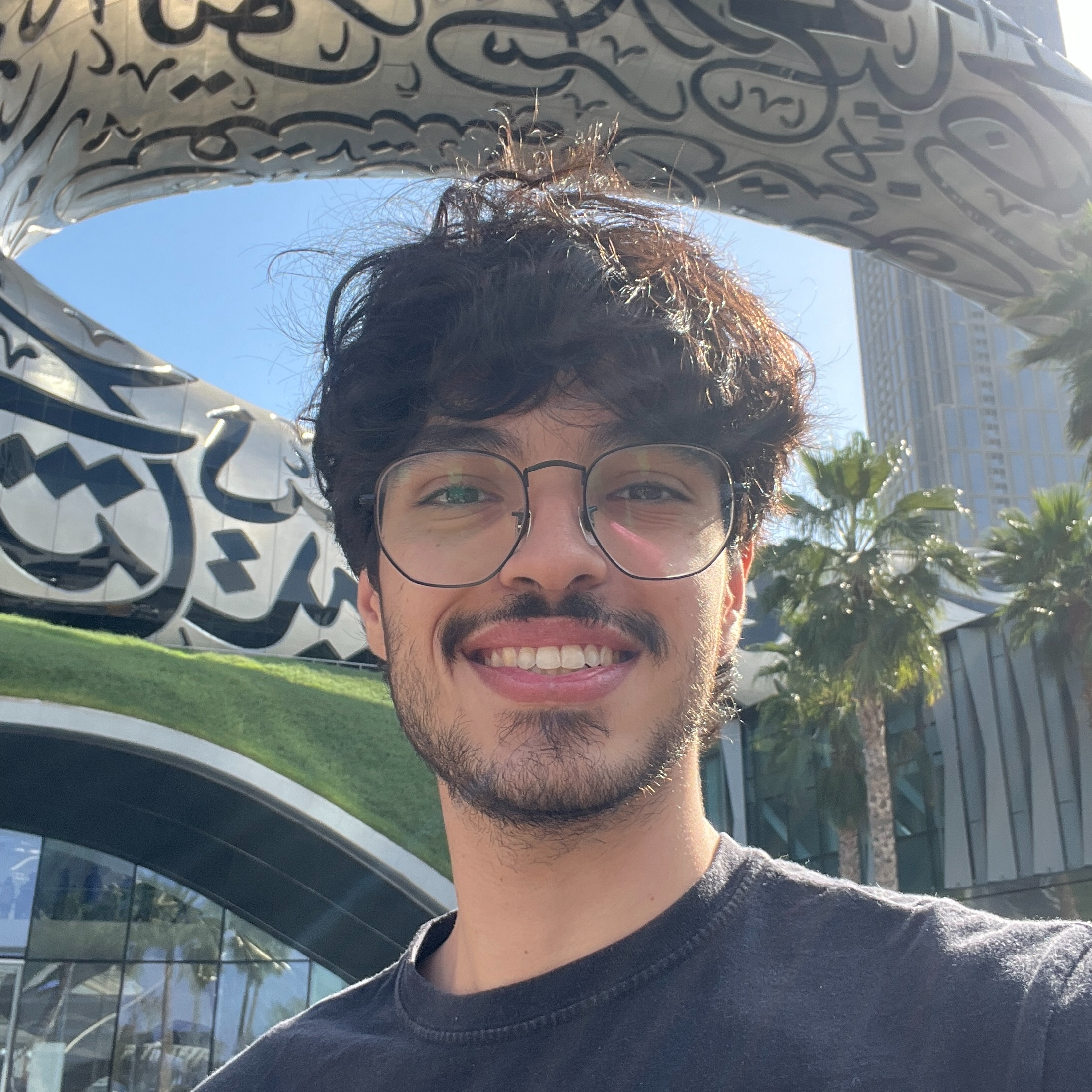David Potolski Lafeta Profile Picture