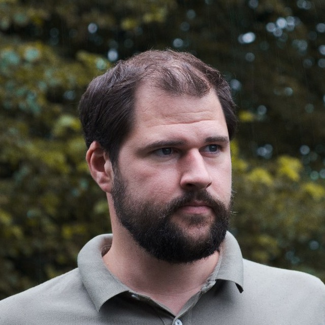 Michiel Profile Picture