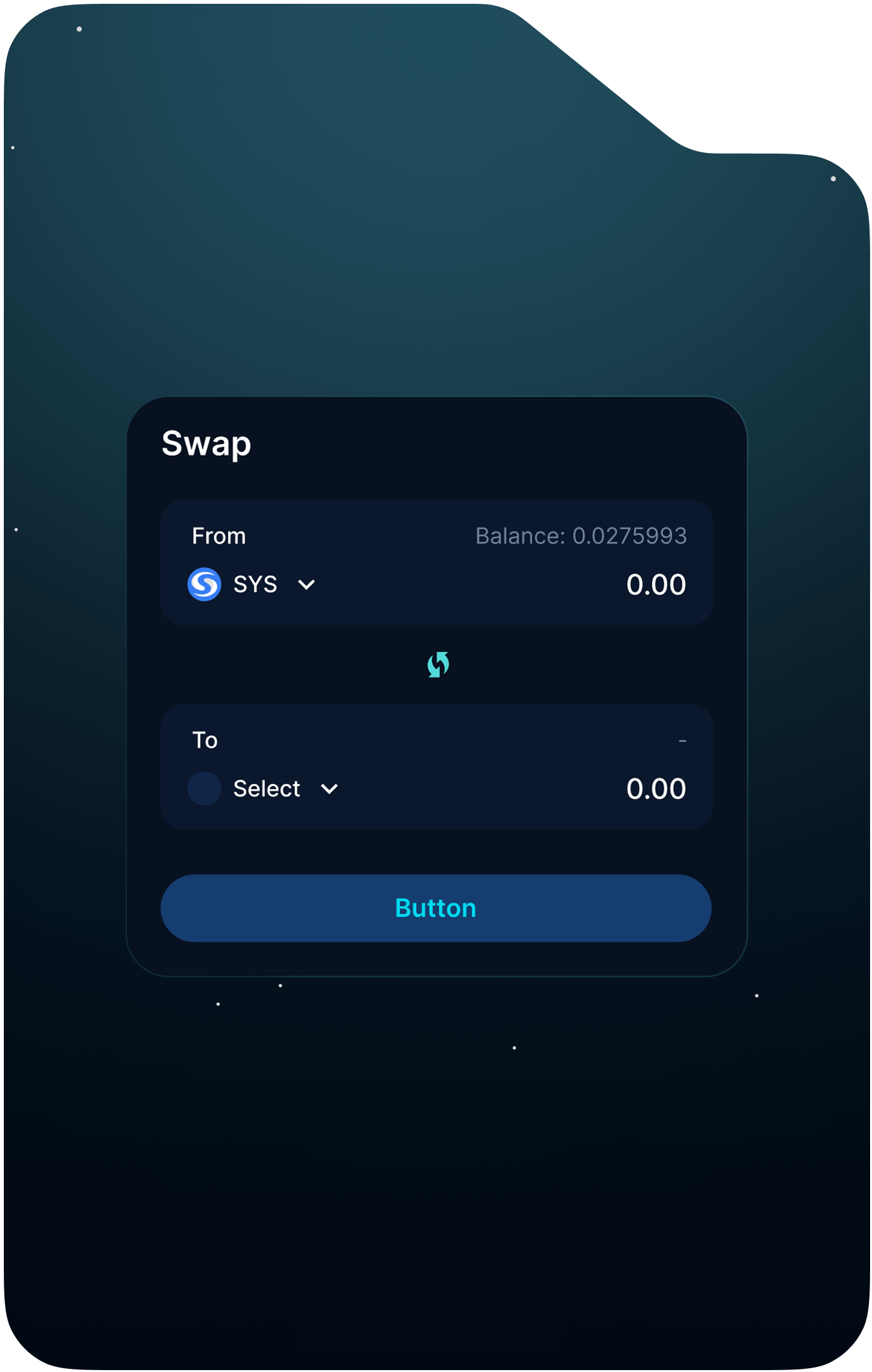 Syscoin Ecosystem