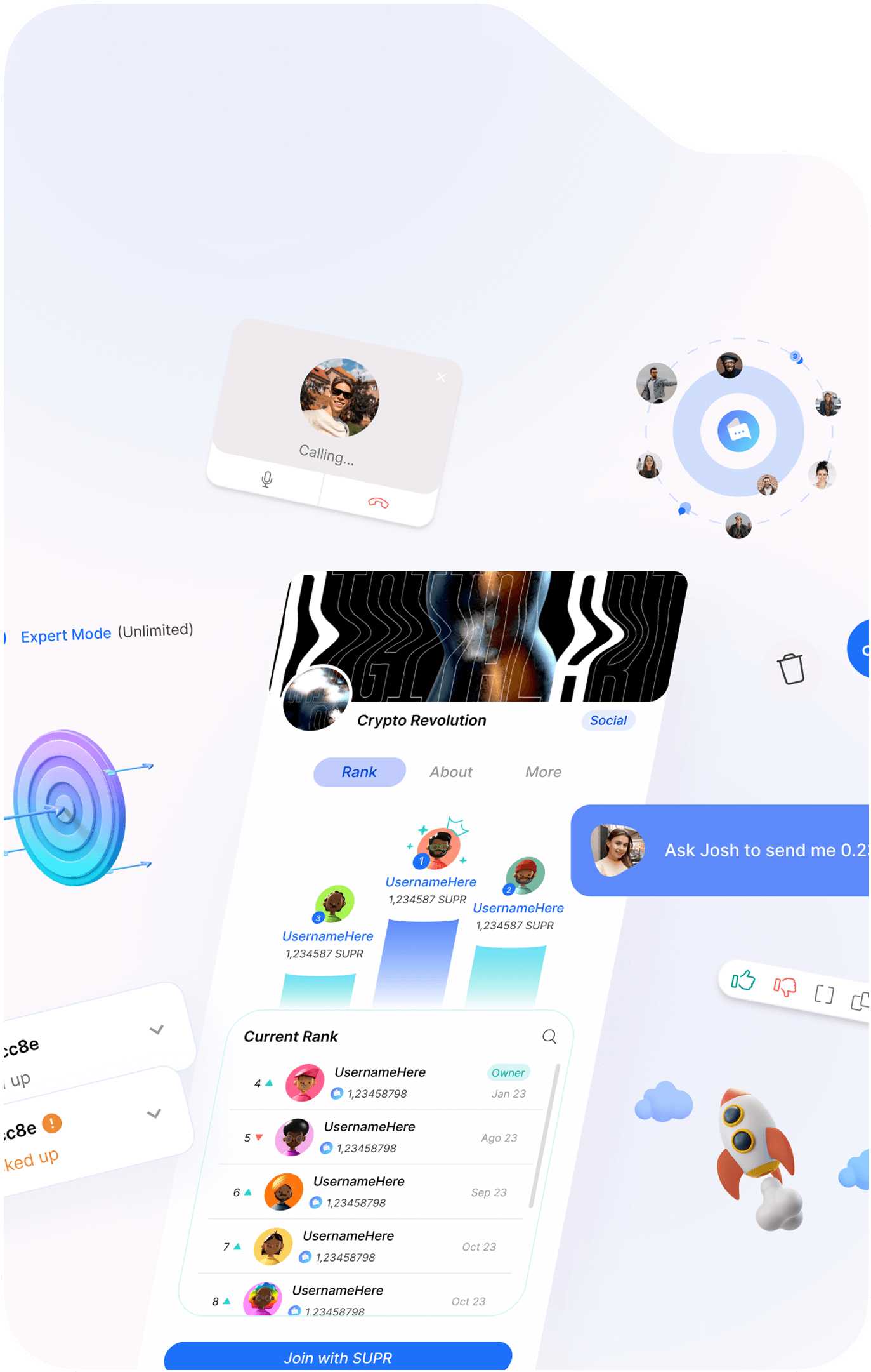 SuperDapp